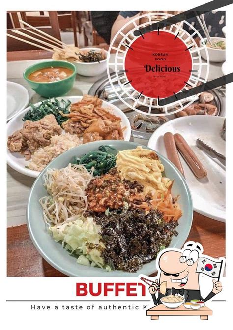 buffet 52 davao